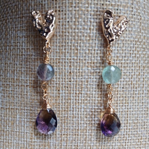 Earring - Picture 2 of 3